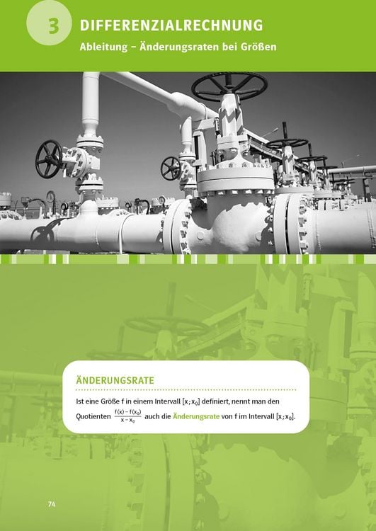 Produktbild: PONS Abi-Check XXL Mathematik