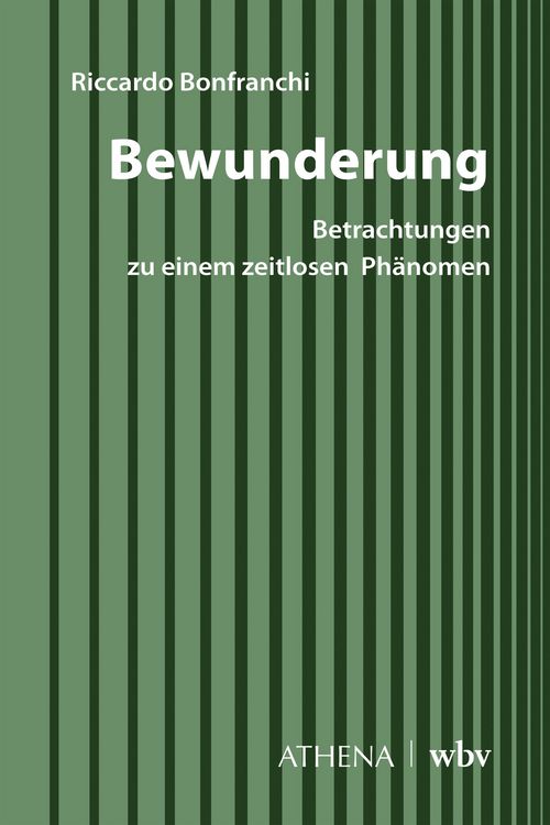 Produktbild: Bewunderung