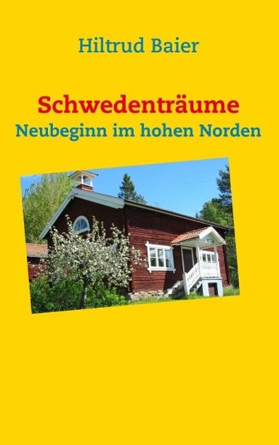 Produktbild: Schwedentr&auml;ume