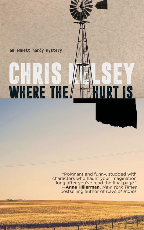 Produktbild: Where the Hurt Is