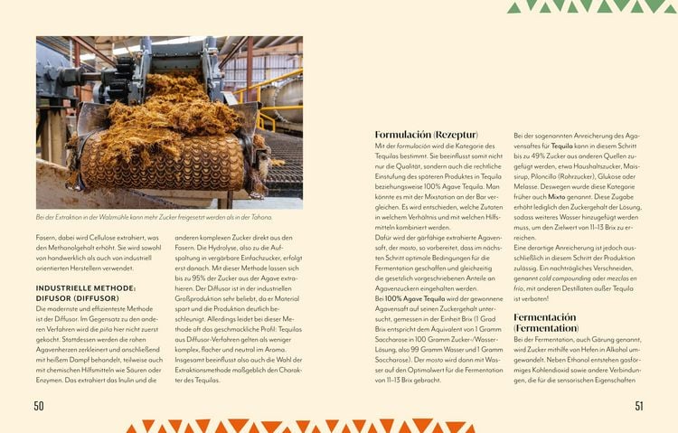 Produktbild: Tequila