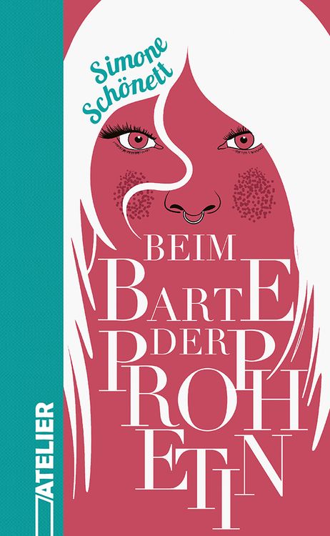Produktbild: Beim Barte der Prophetin