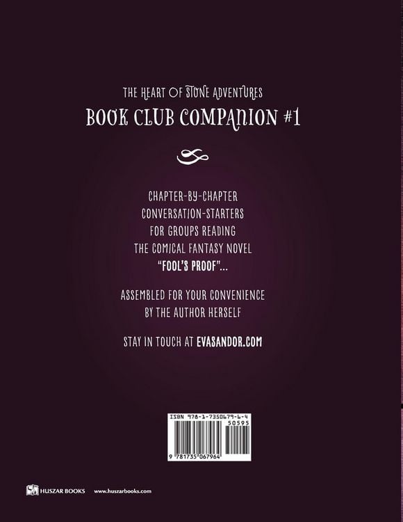 Produktbild: Book Club Companion #1
