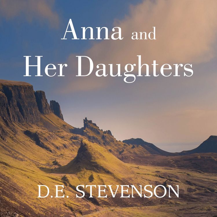 Produktbild: Anna and Her Daughters