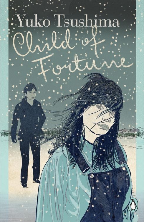 Produktbild: Child of Fortune