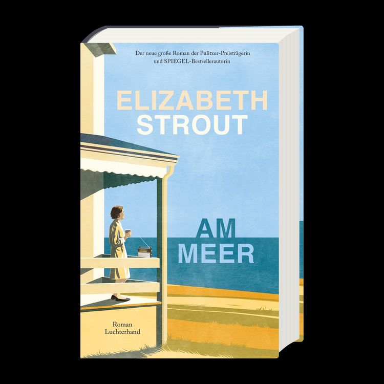 Produktbild: Am Meer