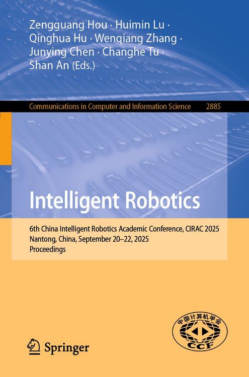 Produktbild: Intelligent Robotics