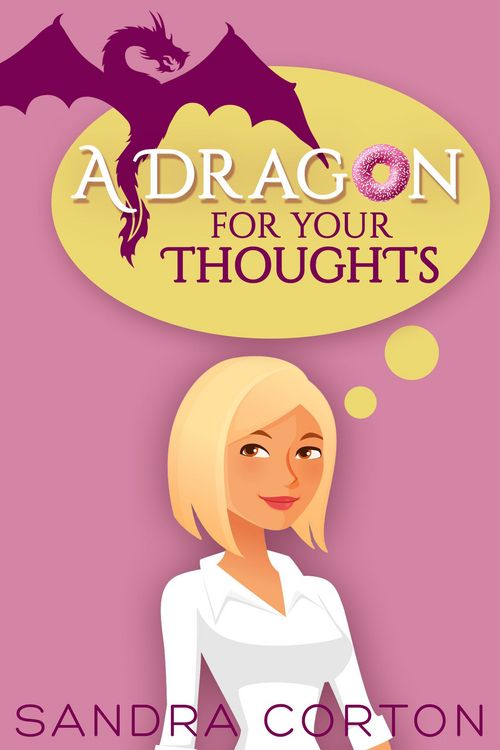 Produktbild: A Dragon For Your Thoughts