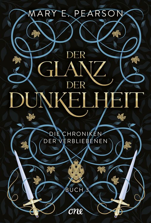 Produktbild: Der Glanz der Dunkelheit