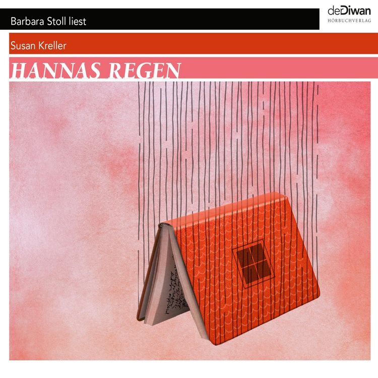 Produktbild: Hannas Regen