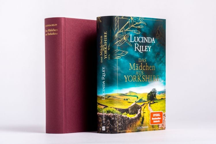 Produktbild: Das M&auml;dchen aus Yorkshire