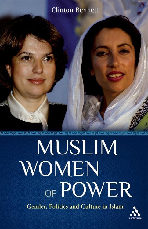 Produktbild: Muslim Women of Power