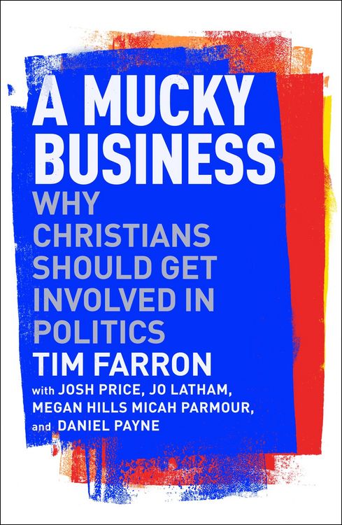 Produktbild: A Mucky Business