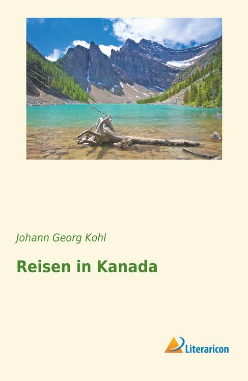 Produktbild: Reisen in Kanada