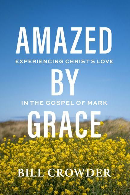Produktbild: Amazed by Grace