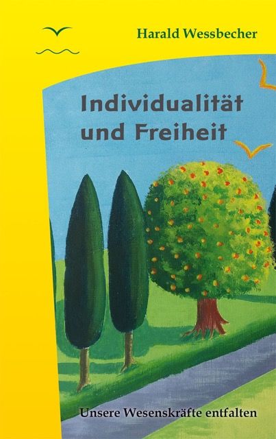Produktbild: Individualit&auml;t und Freiheit