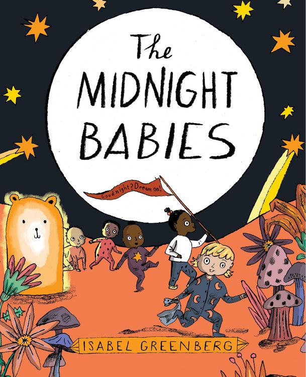 Produktbild: The Midnight Babies