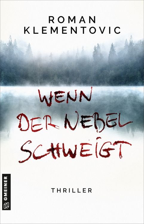 Produktbild: Wenn der Nebel schweigt