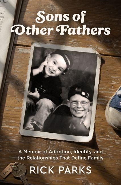Produktbild: Sons of Other Fathers