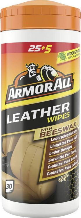 Produktbild: ArmorAll 233565:ARMOR ALL Auto-Pflegetuch 1St.
