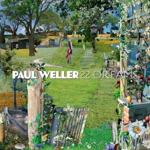 Produktbild: 22 Dreams (2LP)