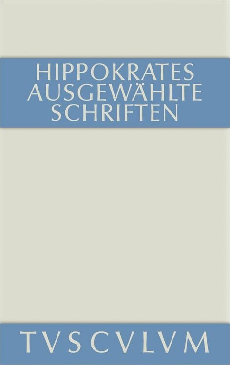 Produktbild: Ausgew&auml;hlte Schriften
