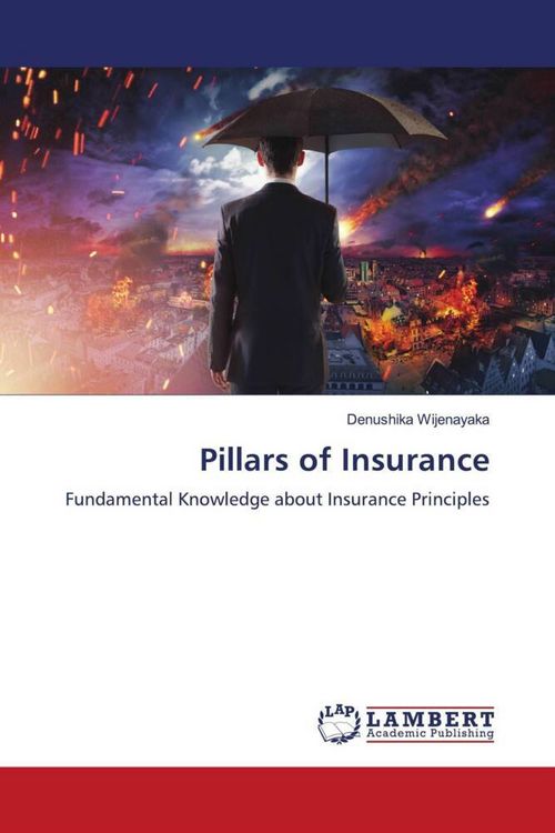 Produktbild: Pillars of Insurance