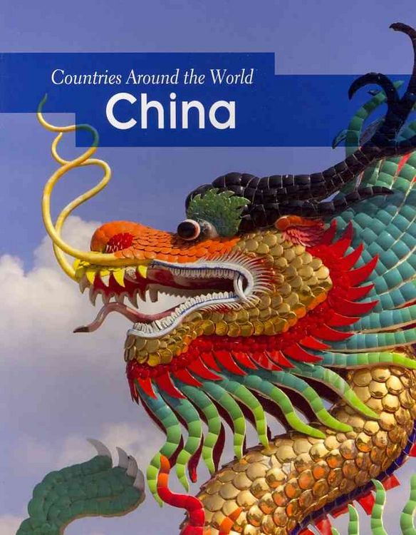 Produktbild: CHINA
