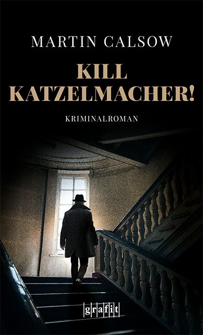 Produktbild: Kill Katzelmacher!