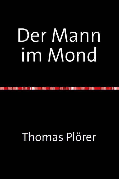 Produktbild: Der Mann im Mond