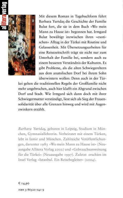 Produktbild: Wo auch ich zu Hause bin