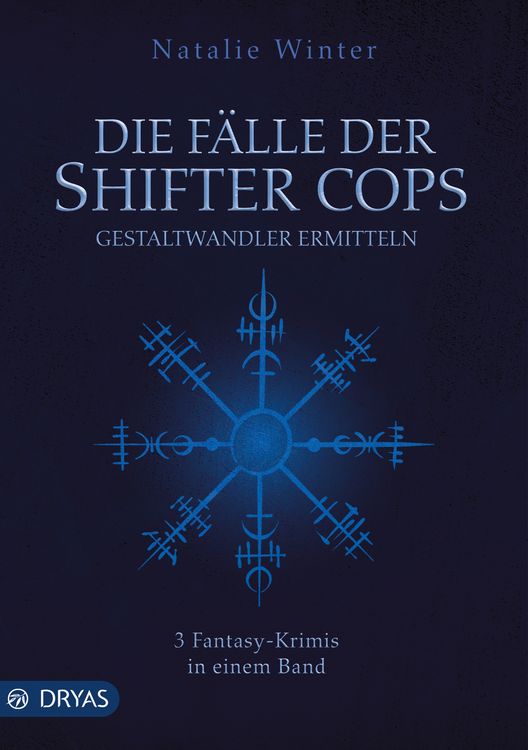 Produktbild: Die F&auml;lle der Shifter Cops