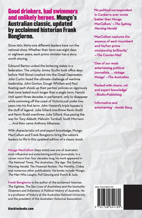 Produktbild: The Good, the Bad and the Unlikely