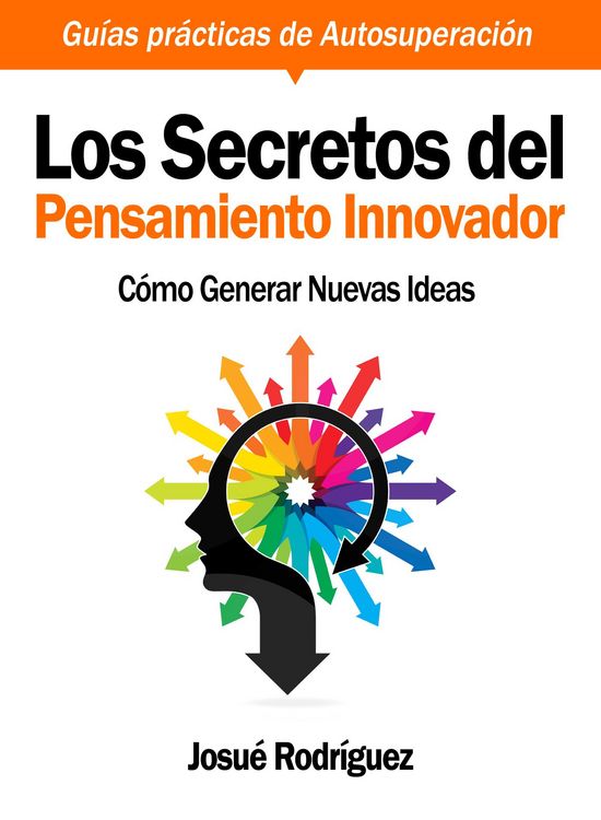 Produktbild: Los Secretos del Pensamiento Innovador