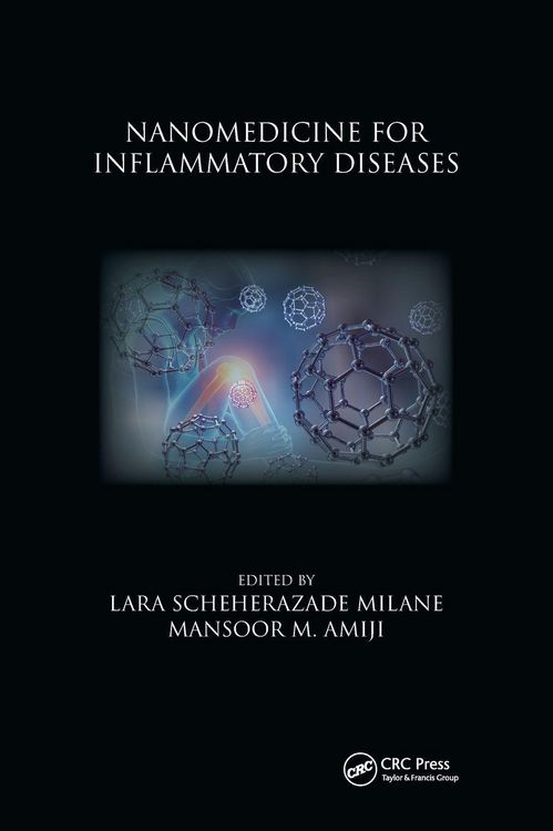 Produktbild: Nanomedicine for Inflammatory Diseases