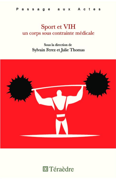 Produktbild: Sport et VIH