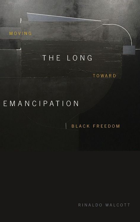 Produktbild: The Long Emancipation