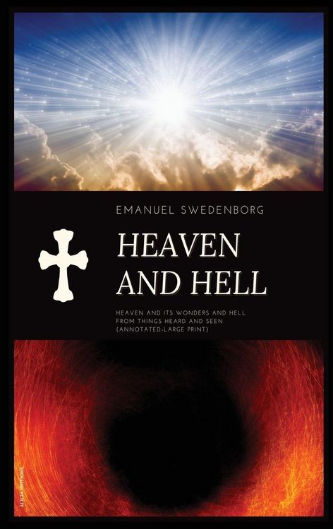 Produktbild: Heaven and Hell