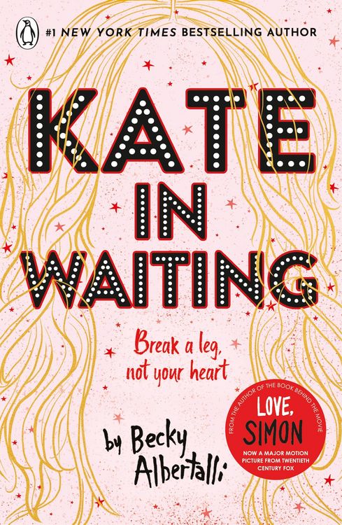 Produktbild: Kate in Waiting