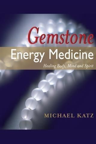 Produktbild: Gemstone Energy Medicine