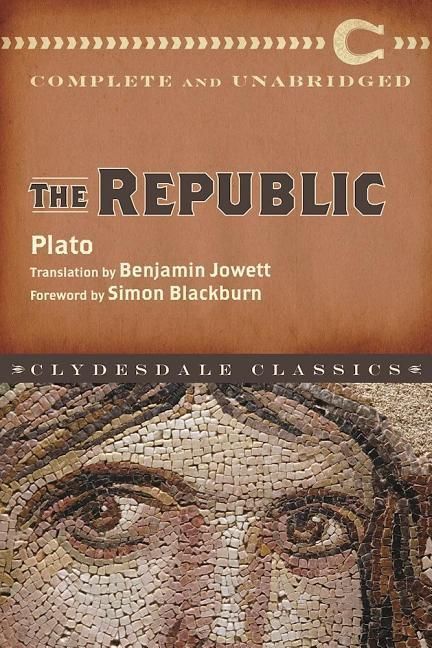 Produktbild: The Republic