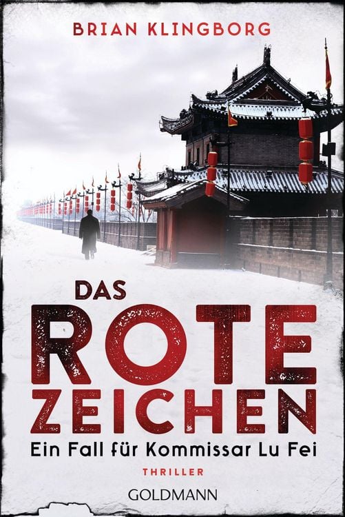 Produktbild: Das rote Zeichen
