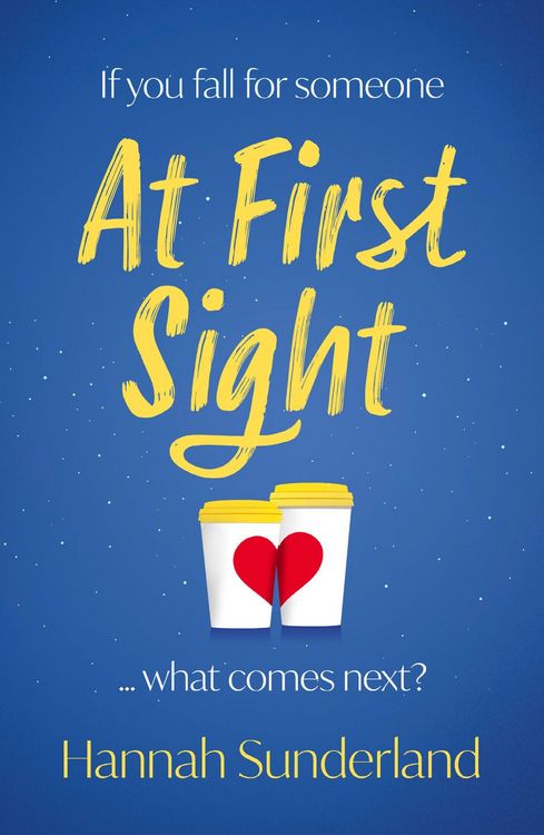 Produktbild: At First Sight