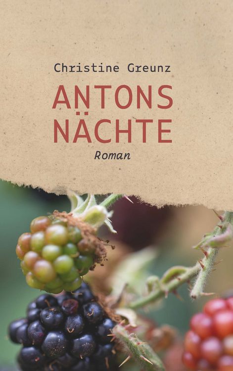 Produktbild: Antons N&auml;chte