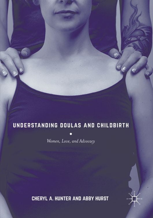 Produktbild: Understanding Doulas and Childbirth