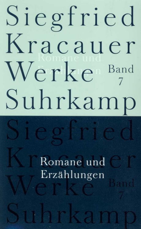 Produktbild: Werke in neun B&auml;nden
