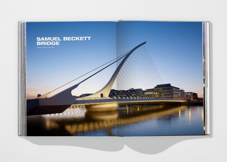 Produktbild: Calatrava