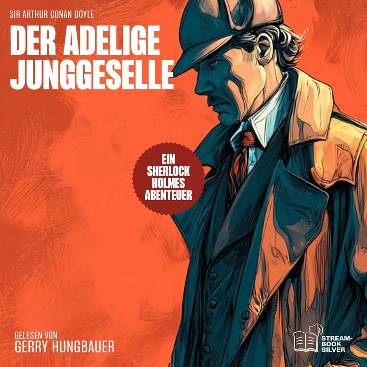 Produktbild: Der adelige Junggeselle