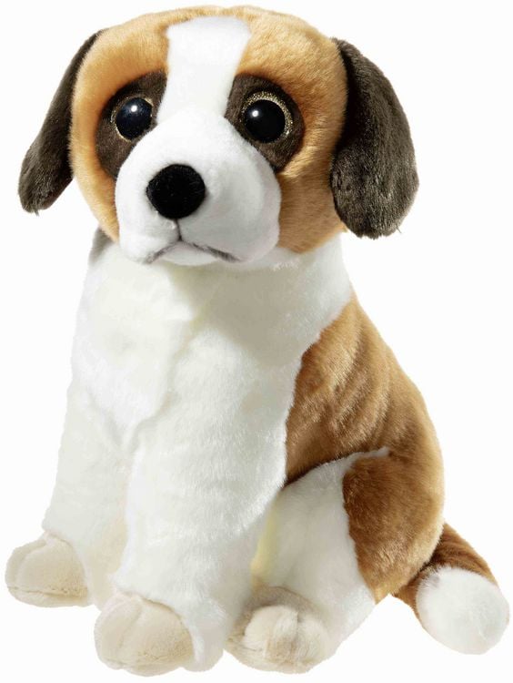 Produktbild: ALPENWELT St.Bernhard