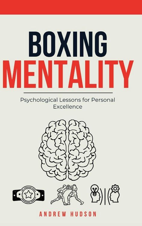 Produktbild: Boxing Mentality